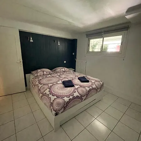 Confortable à La Neptune 2