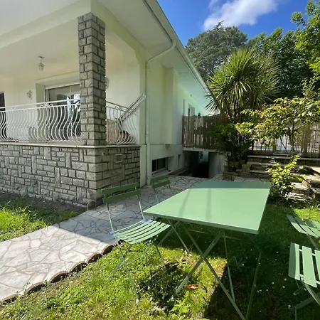 Apartamento Confortable à La Neptune 2