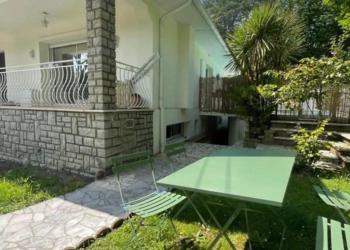 Apartamento Confortable à La Neptune 2