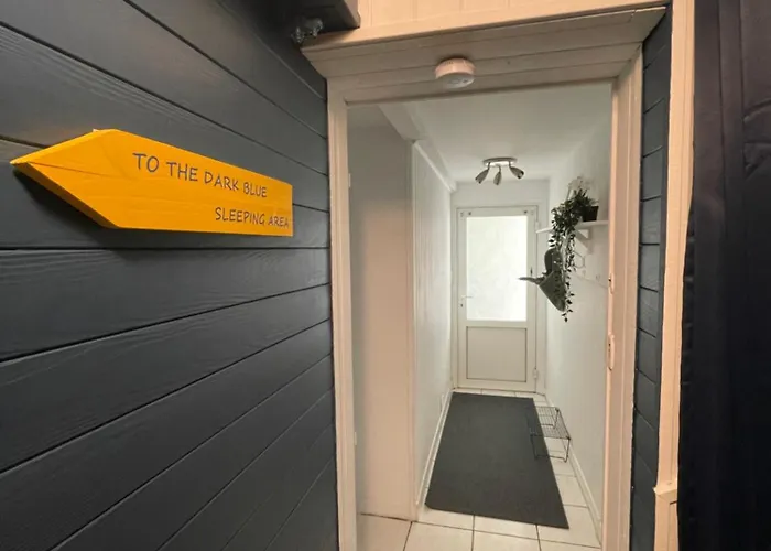 Apartamento Confortable à La Neptune 2 Biarriz