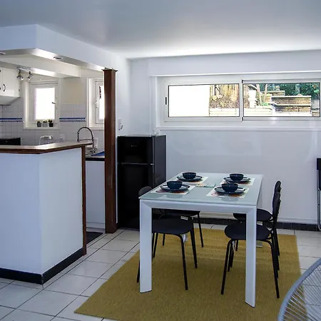 Sejour Confortable A La Neptune 2 아파트 *