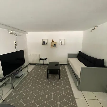 Sejour Confortable A La Neptune 2