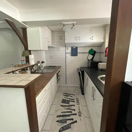 Sejour Confortable A La Neptune 2 아파트 *