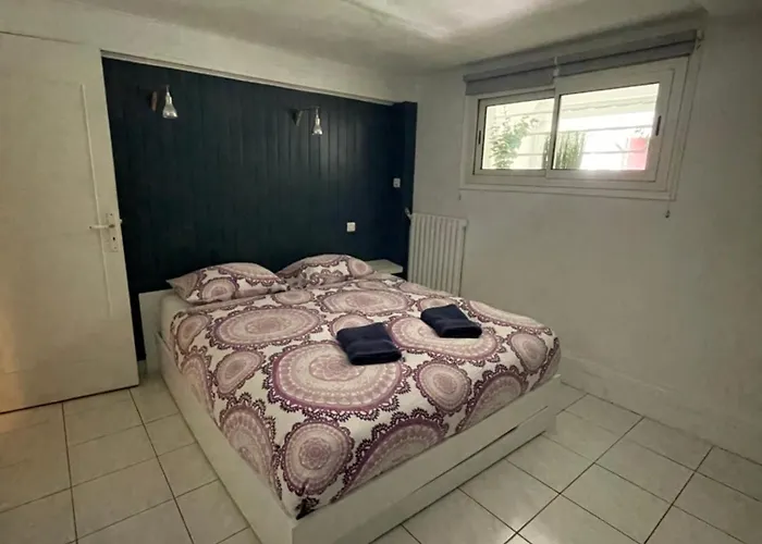 Sejour Confortable A La Neptune 2