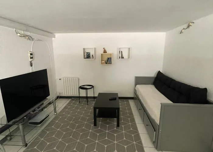 Confortable à La Neptune 2