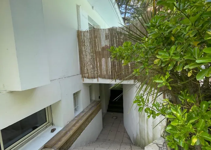 Appartement Confortable à La Neptune 2