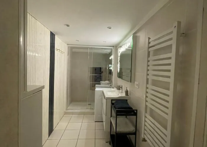 Confortable à La Neptune 2 Appartement Biarritz