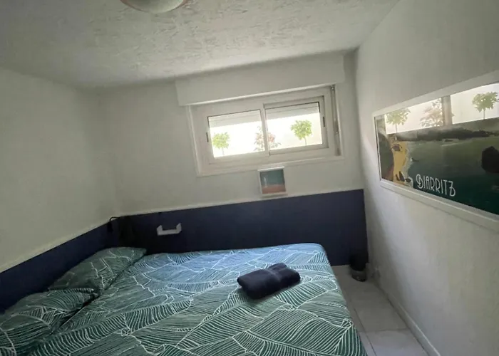 Appartement Confortable à La Neptune 2